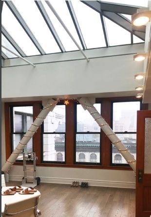 21st Floor - Sublease